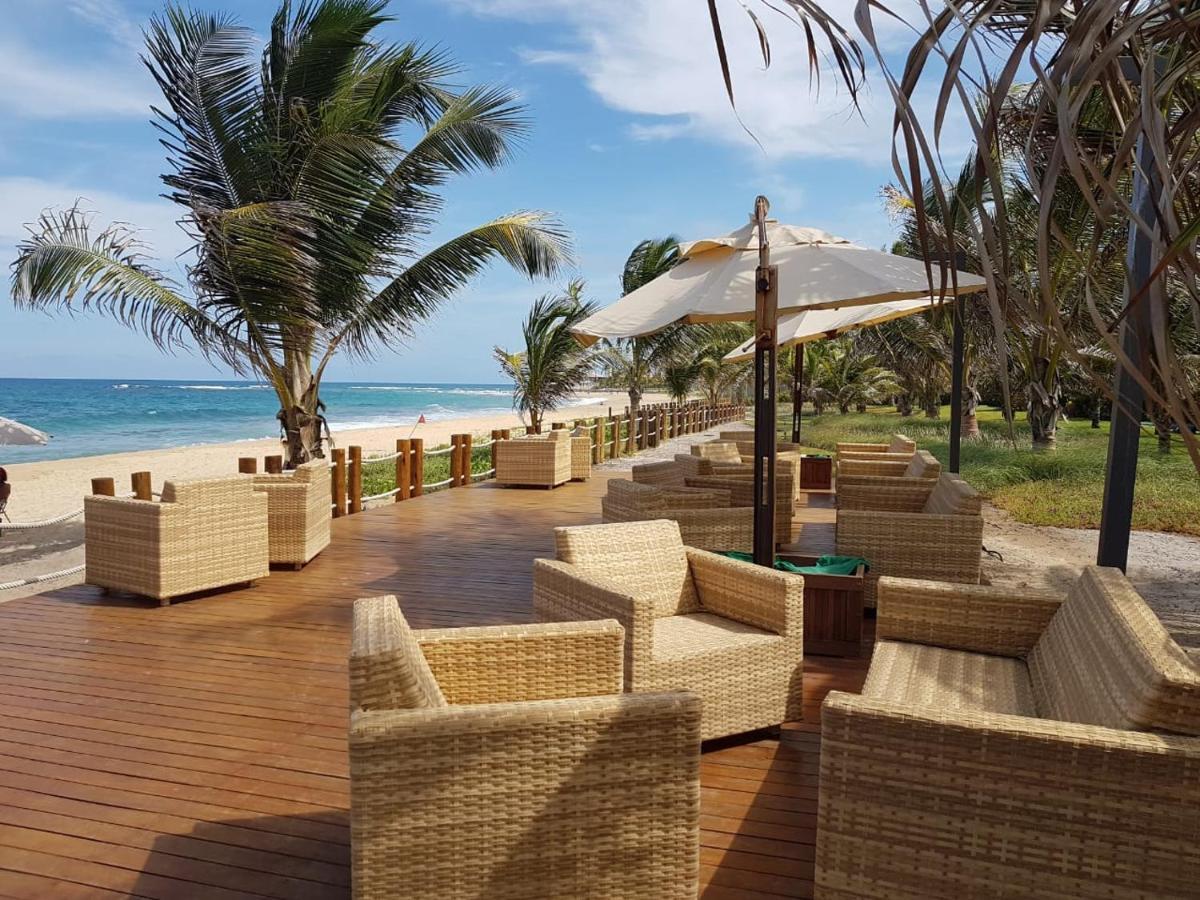 Beach Class Eco Life Porto de Galinhas Ngoại thất bức ảnh