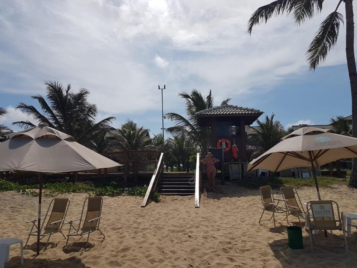 Beach Class Eco Life Porto de Galinhas Ngoại thất bức ảnh