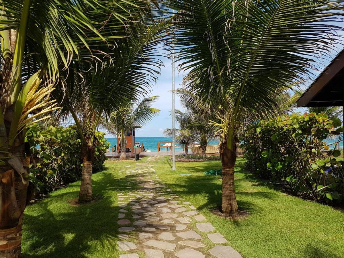 Beach Class Eco Life Porto de Galinhas Ngoại thất bức ảnh