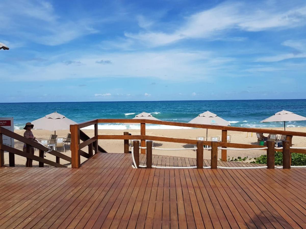 Beach Class Eco Life Porto de Galinhas Ngoại thất bức ảnh