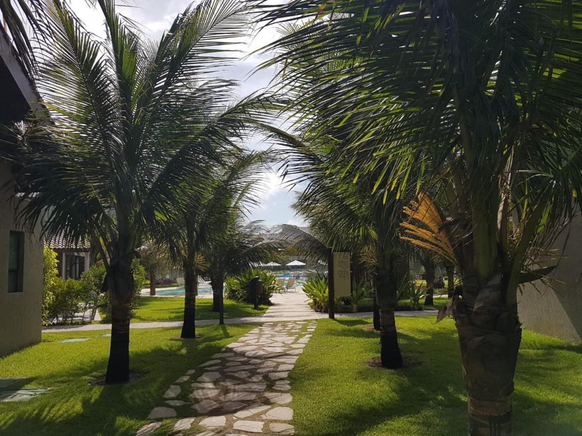 Beach Class Eco Life Porto de Galinhas Ngoại thất bức ảnh