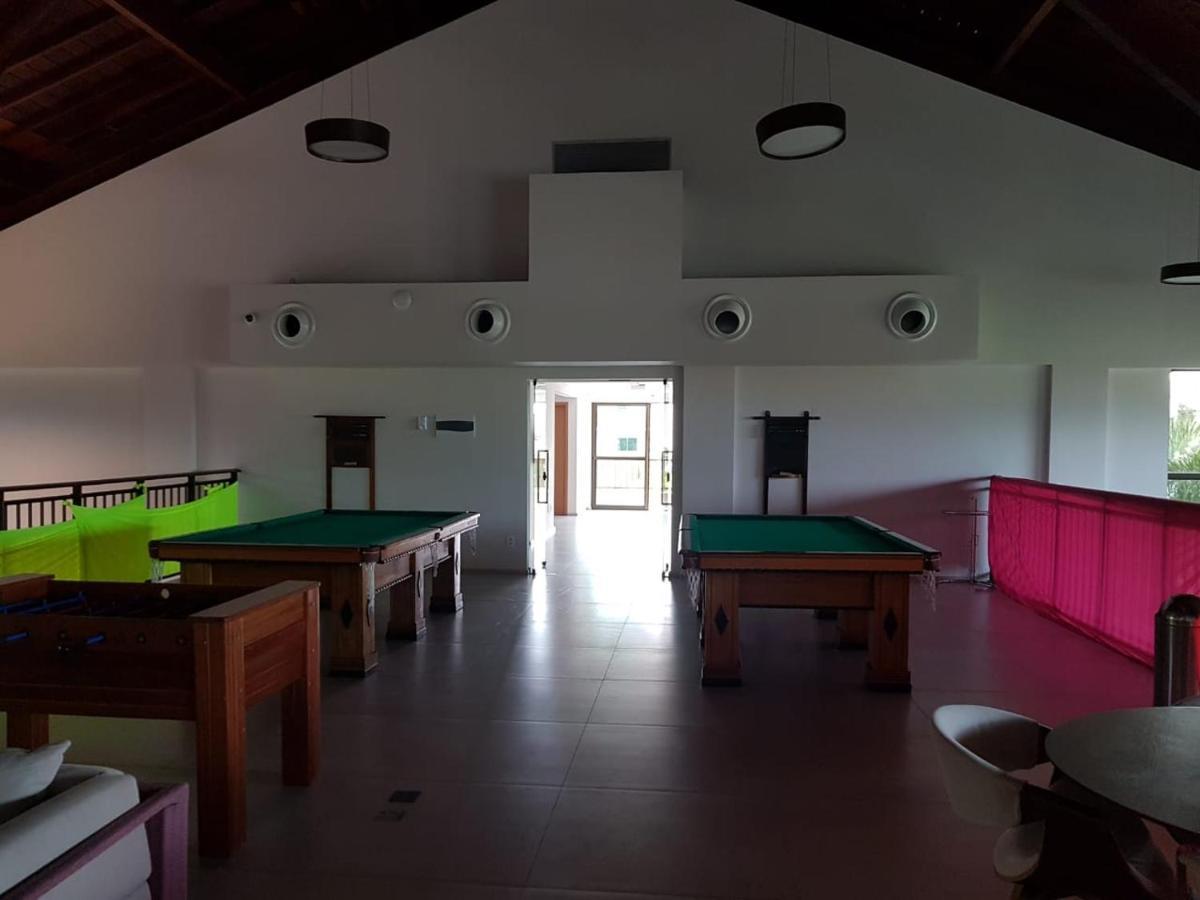 Beach Class Eco Life Porto de Galinhas Ngoại thất bức ảnh