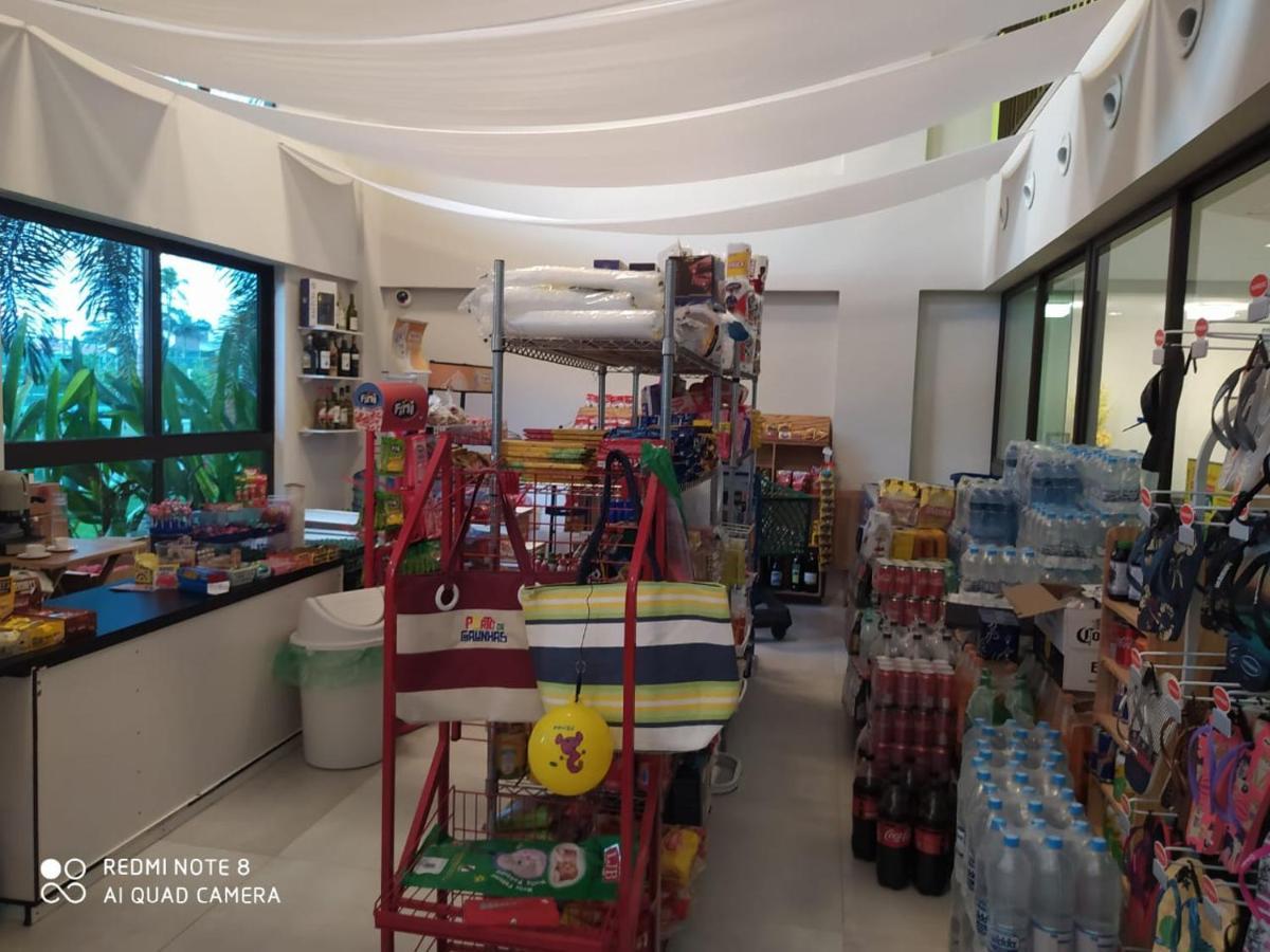 Beach Class Eco Life Porto de Galinhas Ngoại thất bức ảnh