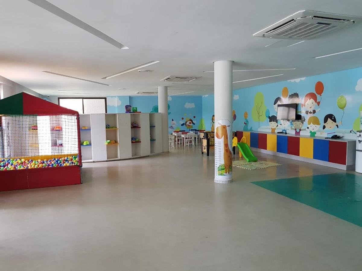 Beach Class Eco Life Porto de Galinhas Ngoại thất bức ảnh