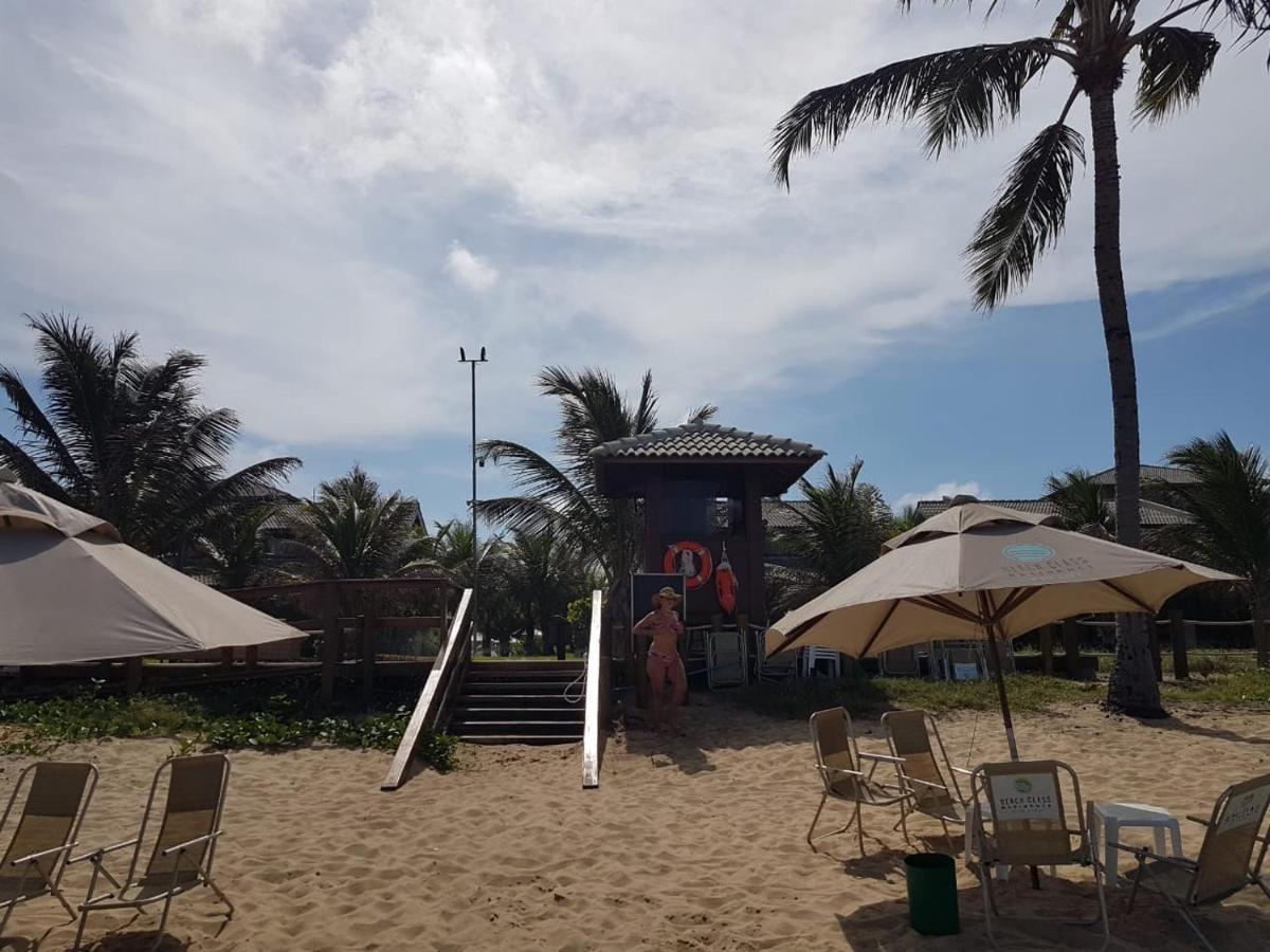 Beach Class Eco Life Porto de Galinhas Ngoại thất bức ảnh