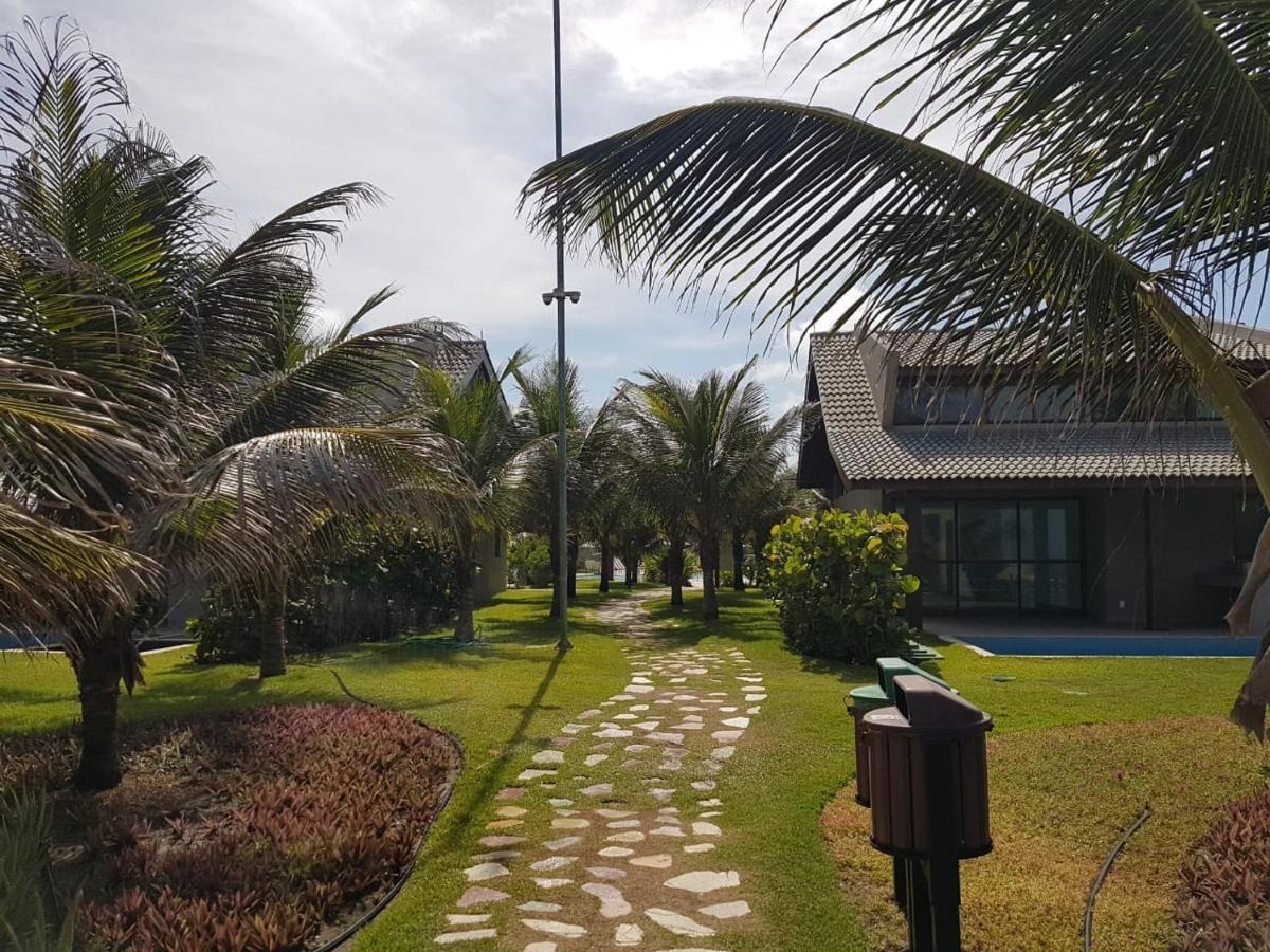 Beach Class Eco Life Porto de Galinhas Ngoại thất bức ảnh