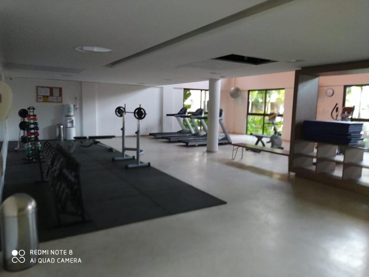 Beach Class Eco Life Porto de Galinhas Ngoại thất bức ảnh