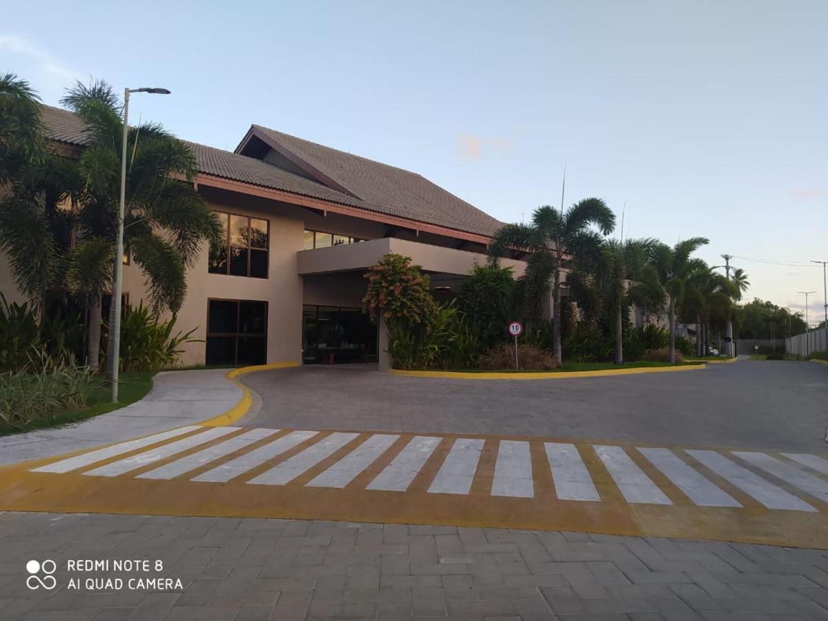 Beach Class Eco Life Porto de Galinhas Ngoại thất bức ảnh
