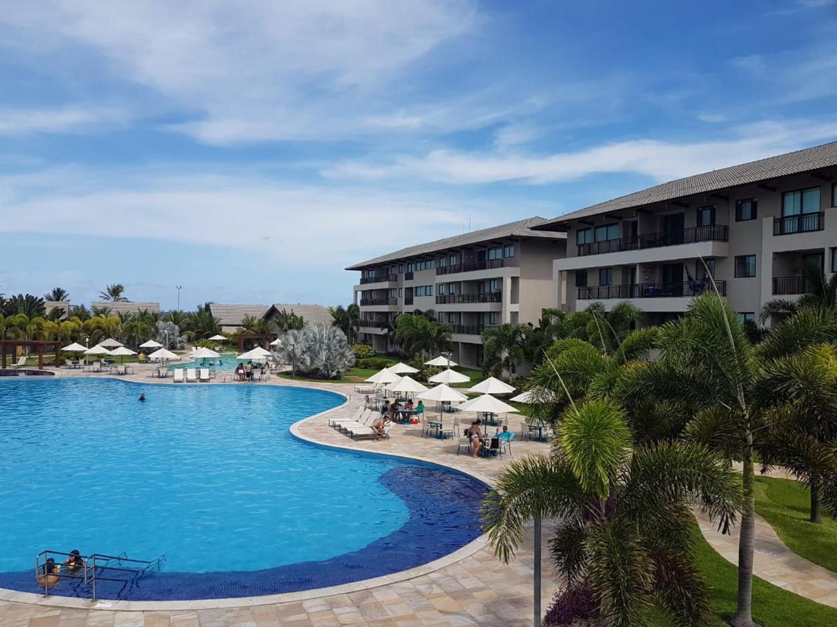 Beach Class Eco Life Porto de Galinhas Ngoại thất bức ảnh