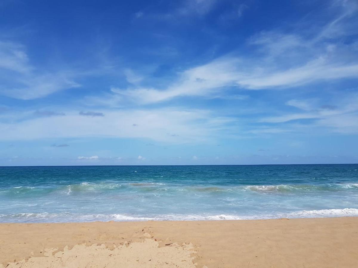 Beach Class Eco Life Porto de Galinhas Ngoại thất bức ảnh