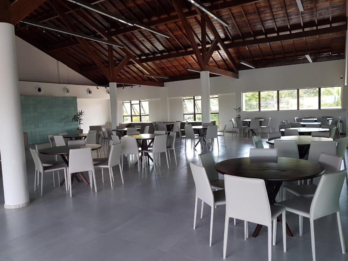 Beach Class Eco Life Porto de Galinhas Ngoại thất bức ảnh