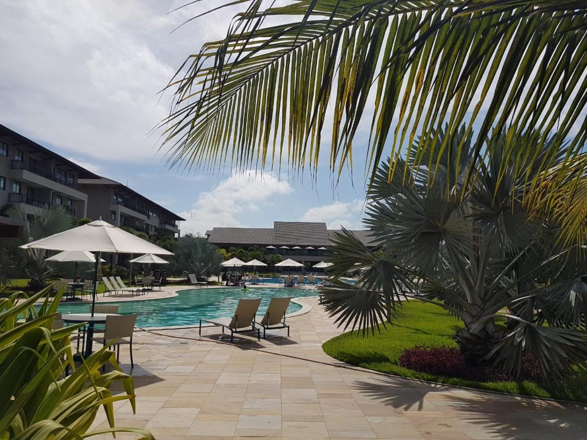 Beach Class Eco Life Porto de Galinhas Ngoại thất bức ảnh