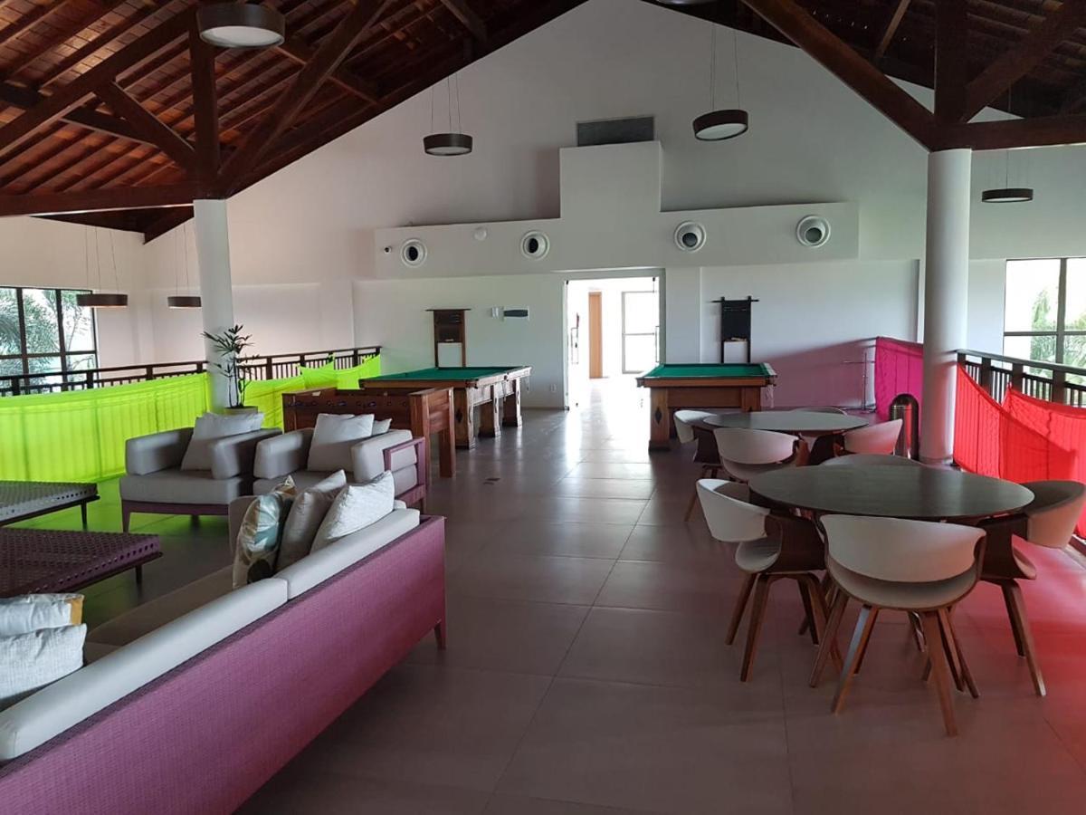 Beach Class Eco Life Porto de Galinhas Ngoại thất bức ảnh