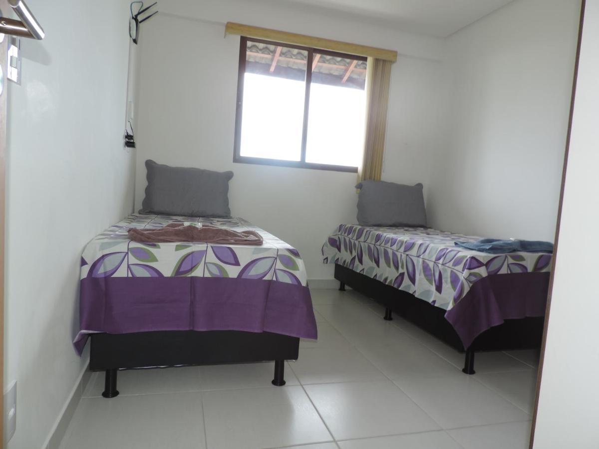 Beach Class Eco Life Porto de Galinhas Ngoại thất bức ảnh