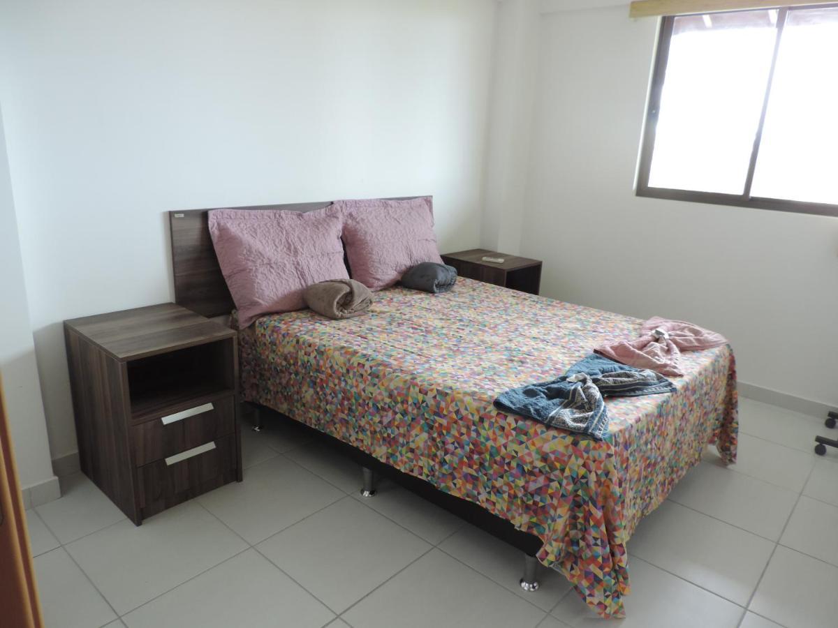 Beach Class Eco Life Porto de Galinhas Ngoại thất bức ảnh