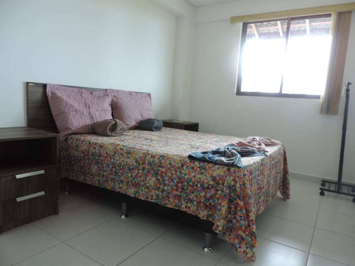 Beach Class Eco Life Porto de Galinhas Ngoại thất bức ảnh